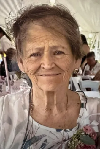 Janet M. Kinley